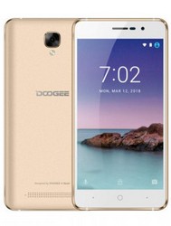 Замена экрана на телефоне Doogee X10s в Улан-Удэ